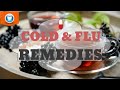 How To Make Remedies To Fight Cold, Flu & More!  - 15 Remedies | 如何採取補救措施抗擊感冒，流感等！ -15種補救措施！