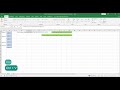 How to count only unique values excluding duplicates in excel