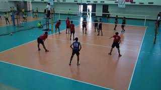 20180422 東吳 v.s 中二中 第二局