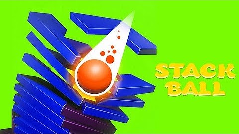 Drop Stack Ball - Fall Helix Blast Crash 3D- Walkthrough Gameplay Part 1 (ios&Android)