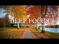 Deep Focus Music For Studying 3 Hours Of Ambient Study Music To Concentrate 