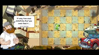 Ancient Egypt day 1 (Plant vs Zombie 2) #plantvszombie2 #plantvszombie #EAgame