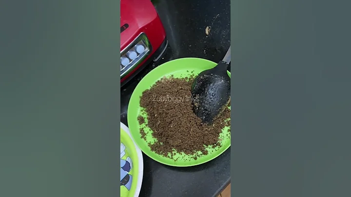 Cooking Ogbono Soup With Pounded Yam #fufuchallenge #mukbang #food