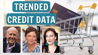 What Is Trended Credit Data?