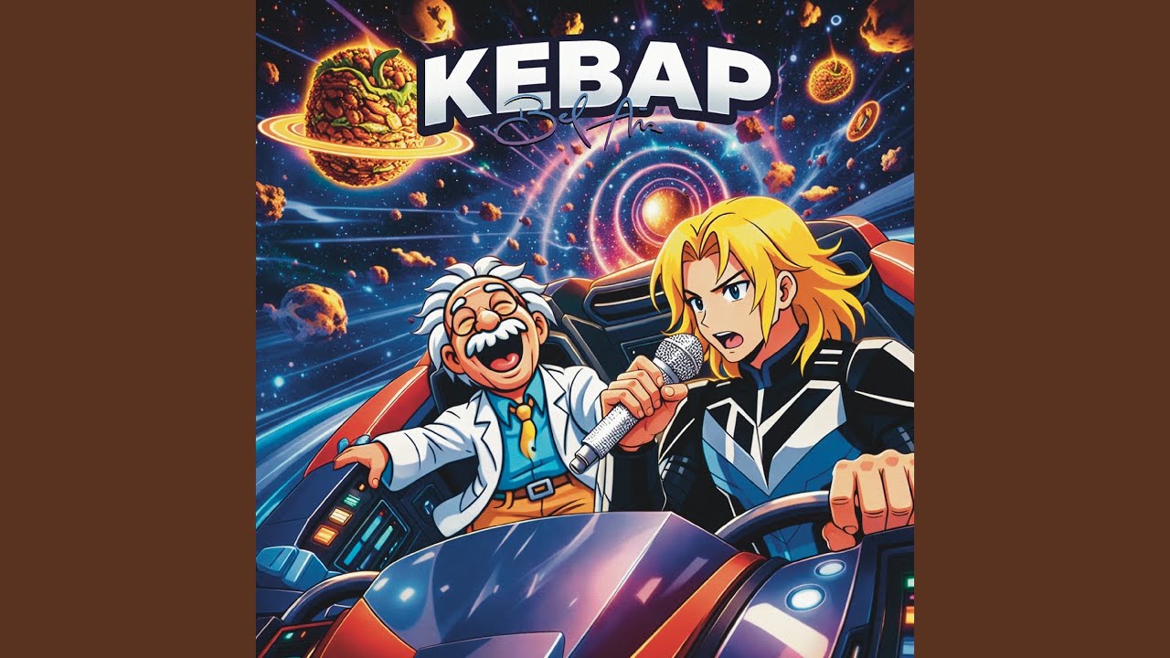 Watch Kebap on YouTube Watch Kebap on YouTube