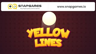 Line Puzzle | Play Online Games | Snapgames.io screenshot 5