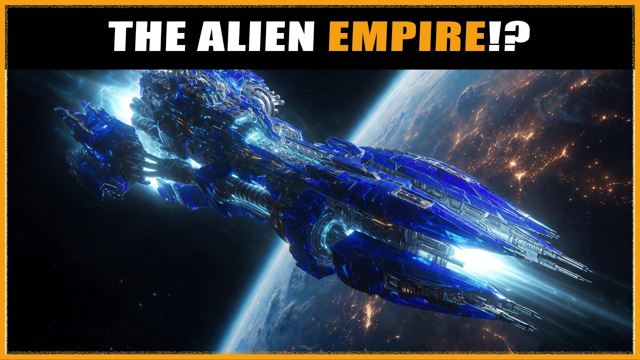 The Alien Empire Initiates Total War — But Earth Hardly Notices HFY ...