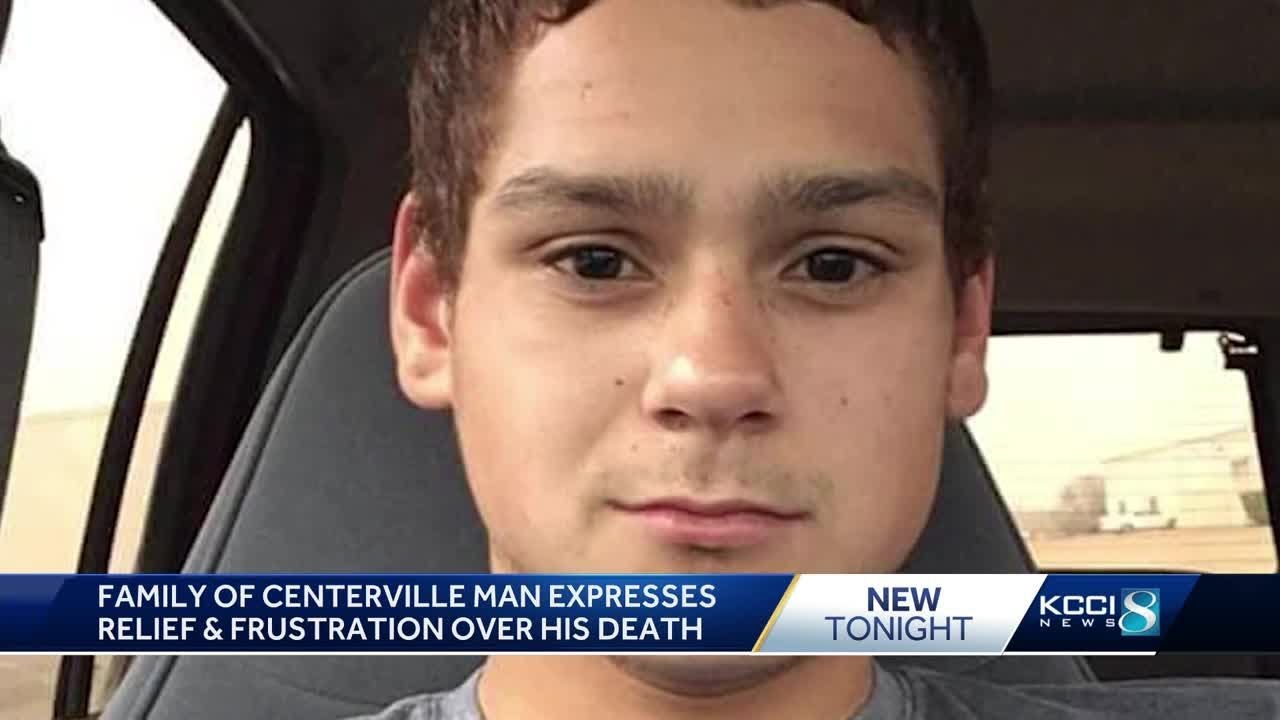 Investigators say Iowa teen's cause of death is unknown