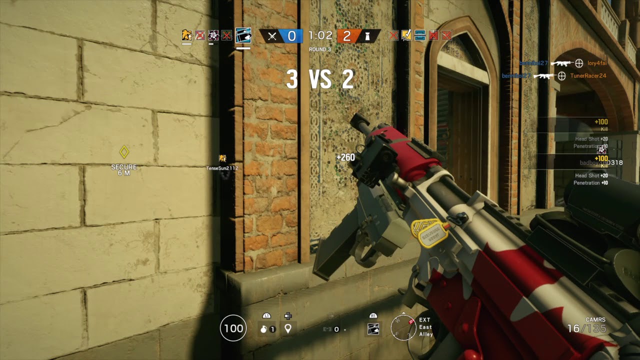 Steam Delete R6 delete_r6.jpeg - YouTube