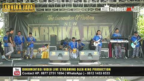 Instrumentalia - New Arnika Jaya Live Desa Gua Lor Kec Kaliwedi Kab Cirebon