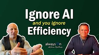 The Future of AI for Financial Advisors: Evolve or Be Replaced? - Coaching for Financial Advisors