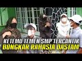 BERTEMU TANTI TEMAN SMP PALING CANTIK YANG SERING DIGODAIN DASTAM