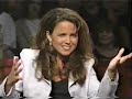 Politically Incorrect August 1998 Part 2 of 2 Eddie Izzard Christine O'Donnell