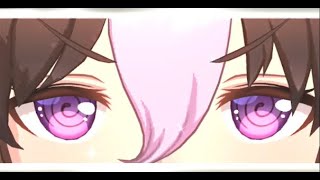 メイショウドトウの固有スキル発動と通常勝利【ウマ娘】