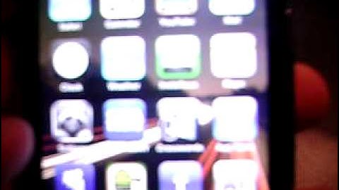 iPod Touch Wifi Problem Fixed (Netgear)