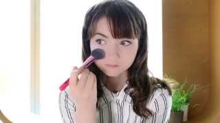 Famous 5 Different Ways To Wear BLUSH Profile