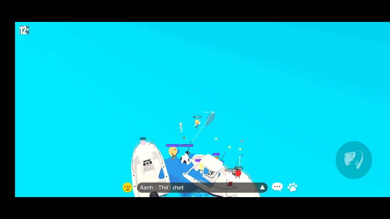 Highlight lên cá voi lưng gù 😉