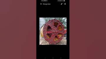 #microtunneling#tunnel#pipeline#shortsvideo#trenchless#tbm#infrastructure#viral#trending#SmartCIVIL