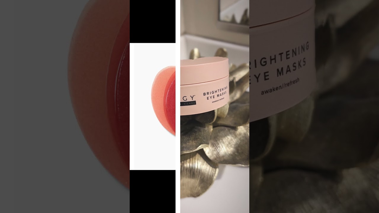 It’s a bright, beautiful day. Your face should match! 