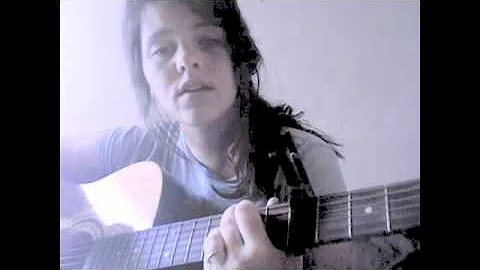 Brand New - Play Crack the Sky (Chelsea Witt Cover)