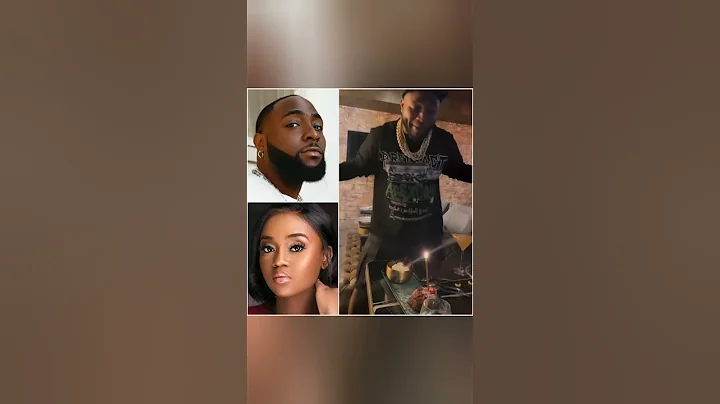 Davido and Chioma celebrated Father's Day with love.