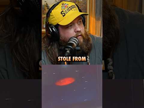 UFO disclosure is more sinister than we think. #ninjasarebutterflies #ufo #discloser #area51