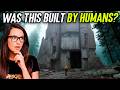 3,000-Ton Stones Found In Siberia That Shouldn’t Exist!