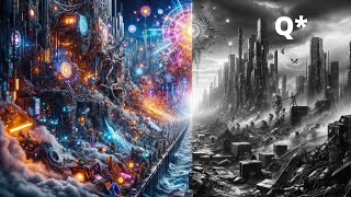 The NEXT Q* moment - From Hype to Substance