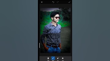 P cart Photo Editing in 15 second me photo editing, PicsArt new Mobail editing || vaibhav editz