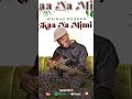Kaa Na Mimi By Lex Moshaan Kaa Na Mimi By Lex Moshaan