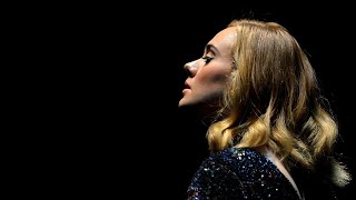 Adele announces long break from music