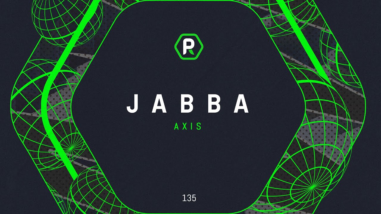 Watch Jabba - 'Axis' on YouTube Watch Jabba - 'Axis' on YouTube