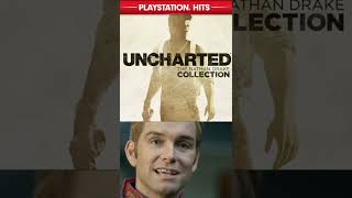 Ranked Uncharted Games I Played #uncharted #shorts