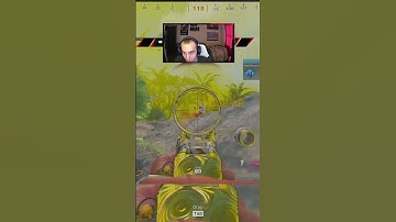 Best BAR Loadout! Warzone Caldera! #shorts