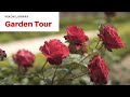 2020 Virtual Tour of the Nixon Library's Gardens
