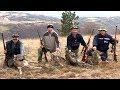 Hunting Serbia - Wolf hunting 2 | Hajka na vuka Bela Palanka | Caccia al lupo 2 | Jagd auf den Wolf