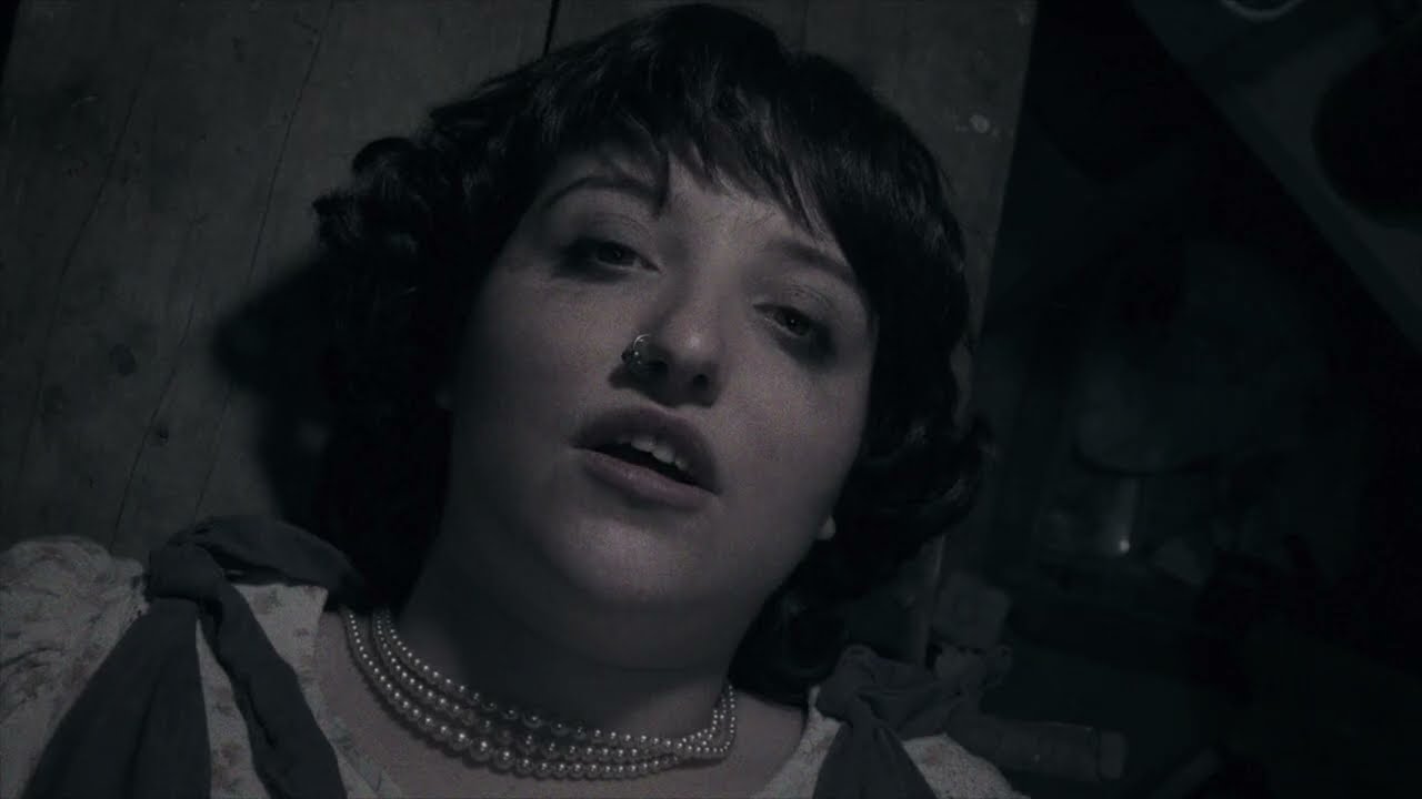 Wonk Unit - "Luxury Flats" (Official Music Video)