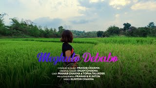 Meghulo Debabo | Rangamatian | Cover by Pranab Chakma | Official Music Video