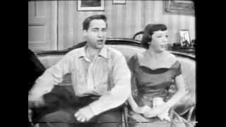 SID CAESAR: Cigar Fight [THE HICKENLOOPERS] (YOUR SHOW OF SHOWS - VERY rare sketch)