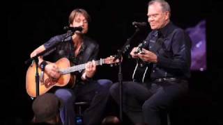 Video voorbeeld van "Keith Urban & Glen Campbell in Las Vegas"