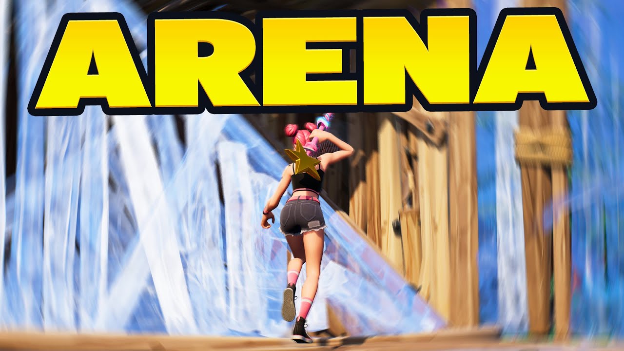 Is Arena Actually Worth Grinding