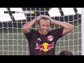 2026 Match Highlights | Orlando City at New York Red Bulls | August 1, 2026