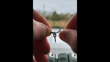 Buộc Boilie câu cá chép như cần thủ nước ngoài