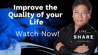 Improve the Quality of your Life - Pastor Ed Lapiz /Official YouTube Channel 2023 ❤🙏 screenshot 4