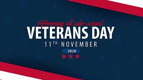 Veterans Day