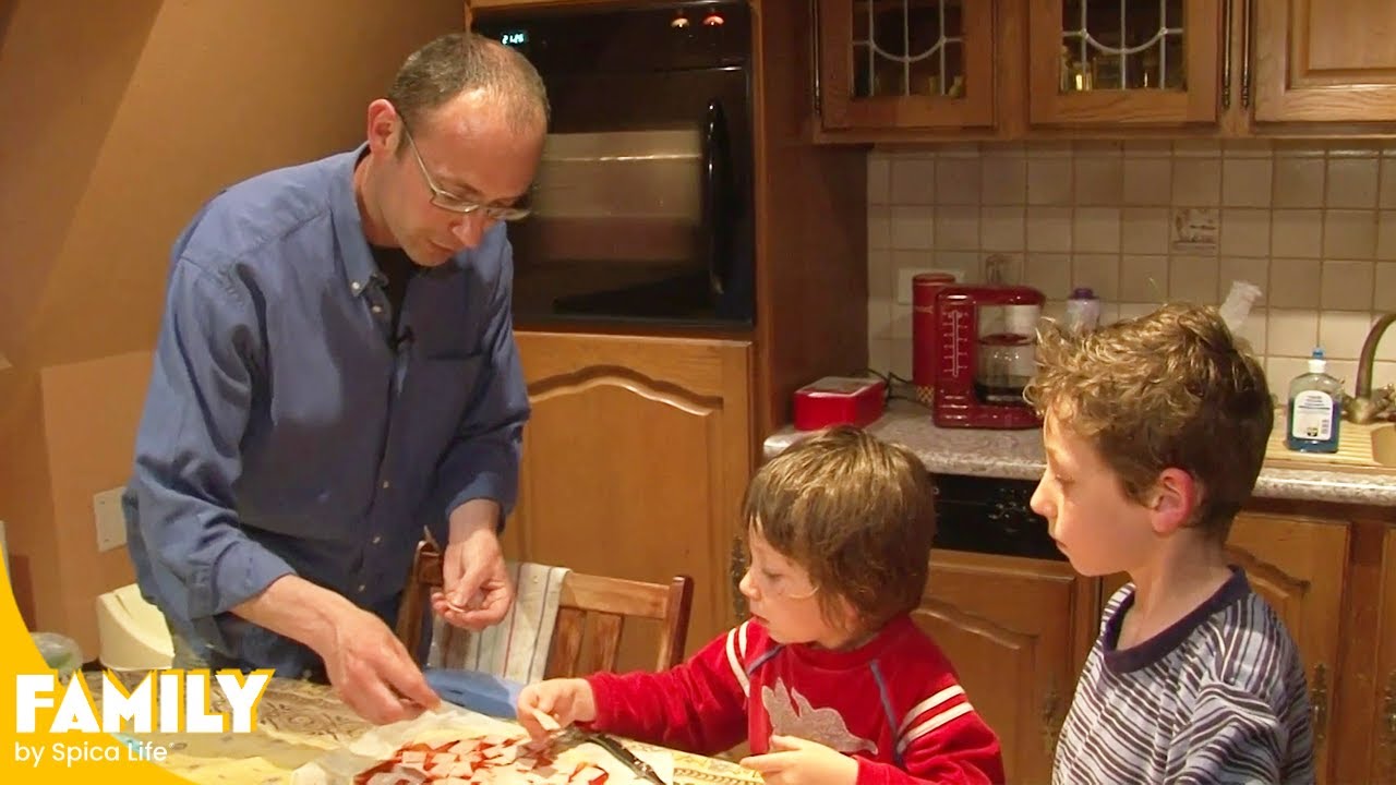 Papa solo : je vis un cauchemar !