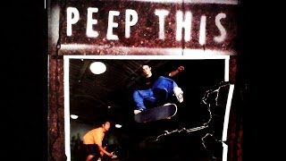 Zoo York - Peep This (1999)