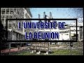 L' Université de la Réunion - Le Journal d'une Bridée
