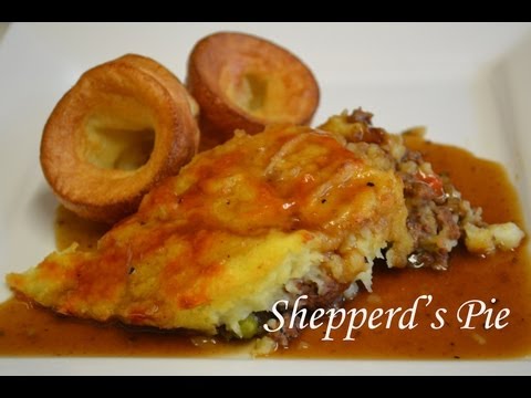 shepherd's-pie