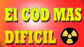 Which COD Is the Hardest - Domination on Highrise - Modern Warfare 2